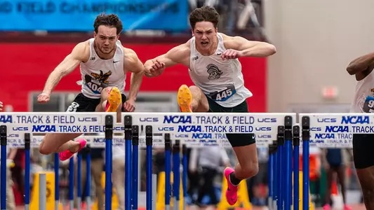 Heath Baldwin Action