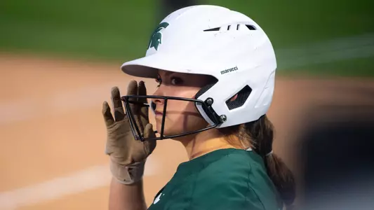 Hannah Hawley, softball, 2024