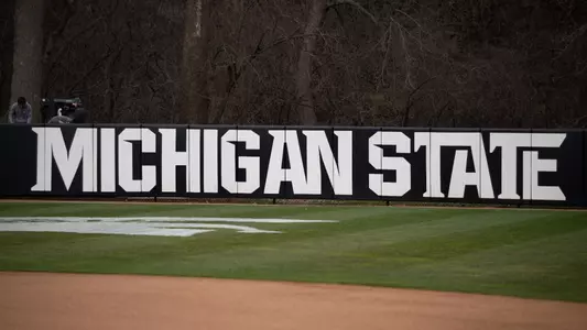 Softball, outfield, generic, 2024