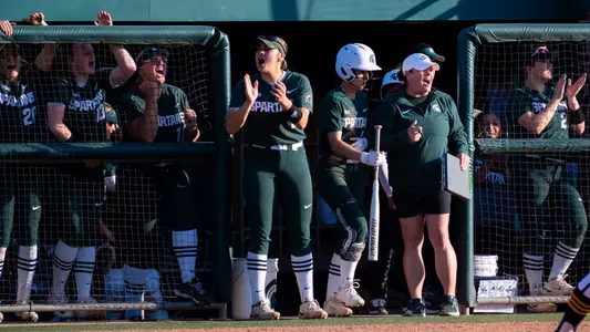 Softball Celebration, 2024