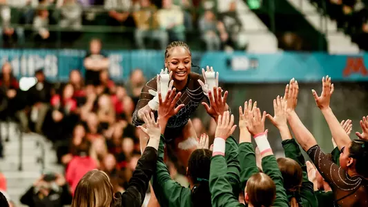 Olivia Zsarmani B1Gs