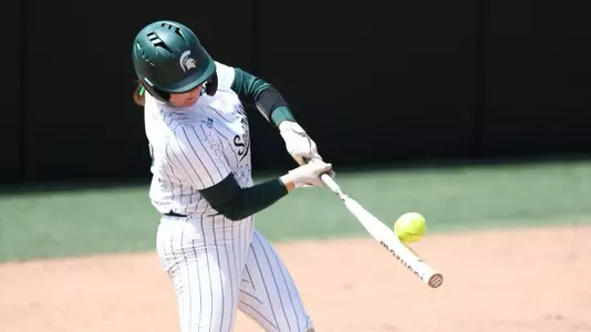 Britain Beshears, softball, 2024