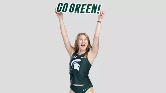 Lizzie Babcock Posed