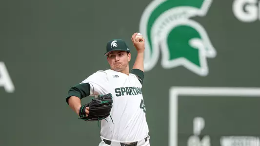 Nick Powers action 2024 First Pitch Invite