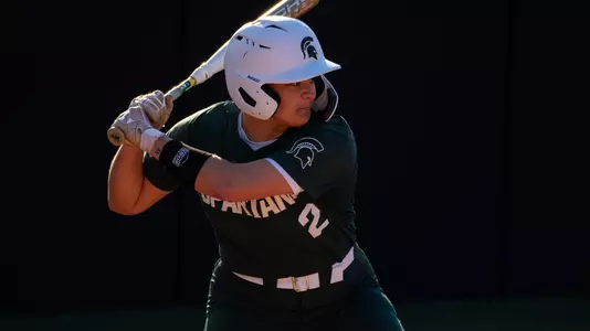 Jenae Wash, softball, 2024