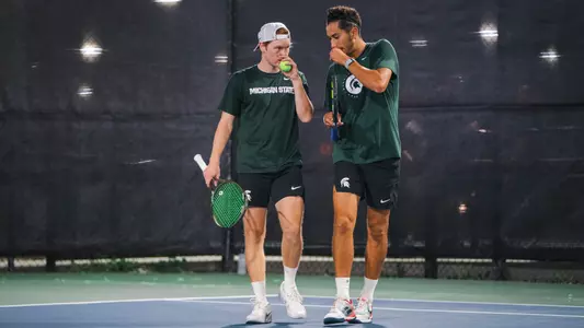 Max Sheldon, Ozan Baris