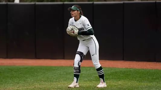 Sydney Doloszycki, softball, 2024