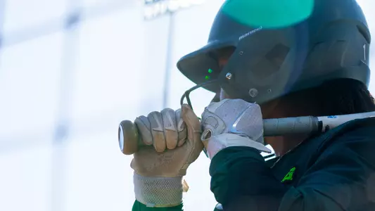 Softball, Alexis Ross, 2024