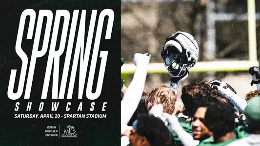 2024 Spring Showcase