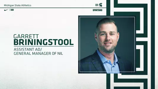 Garrett Briningstool, staffing, 2024