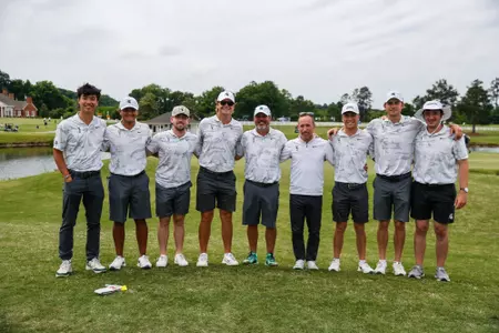 MGOLF Team_Chapel Hill Regional