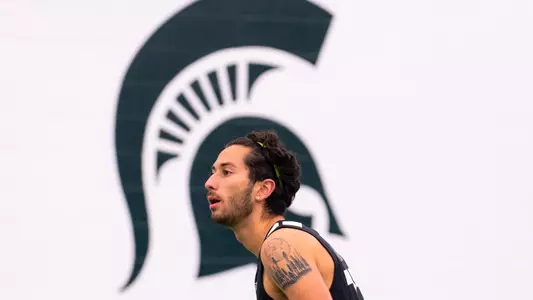 Ozan Baris Spartan Helmet Sparty