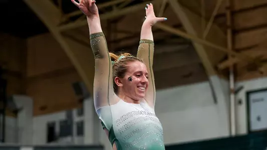 Genna Lebster GYM 24