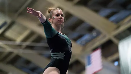 Genna Lebster GYM 24