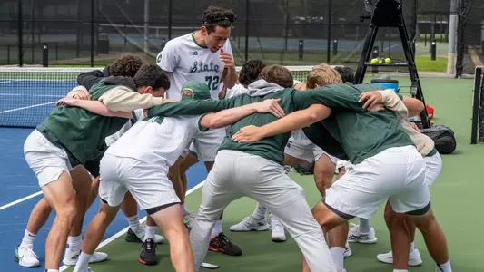 MTEN Huddle 2024 NCAA Tournament