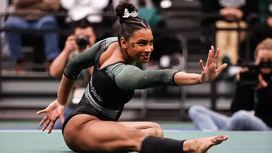 Kayla Tucker GYM 24