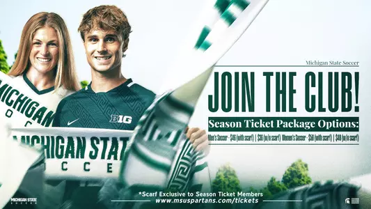 Season tix - soccer