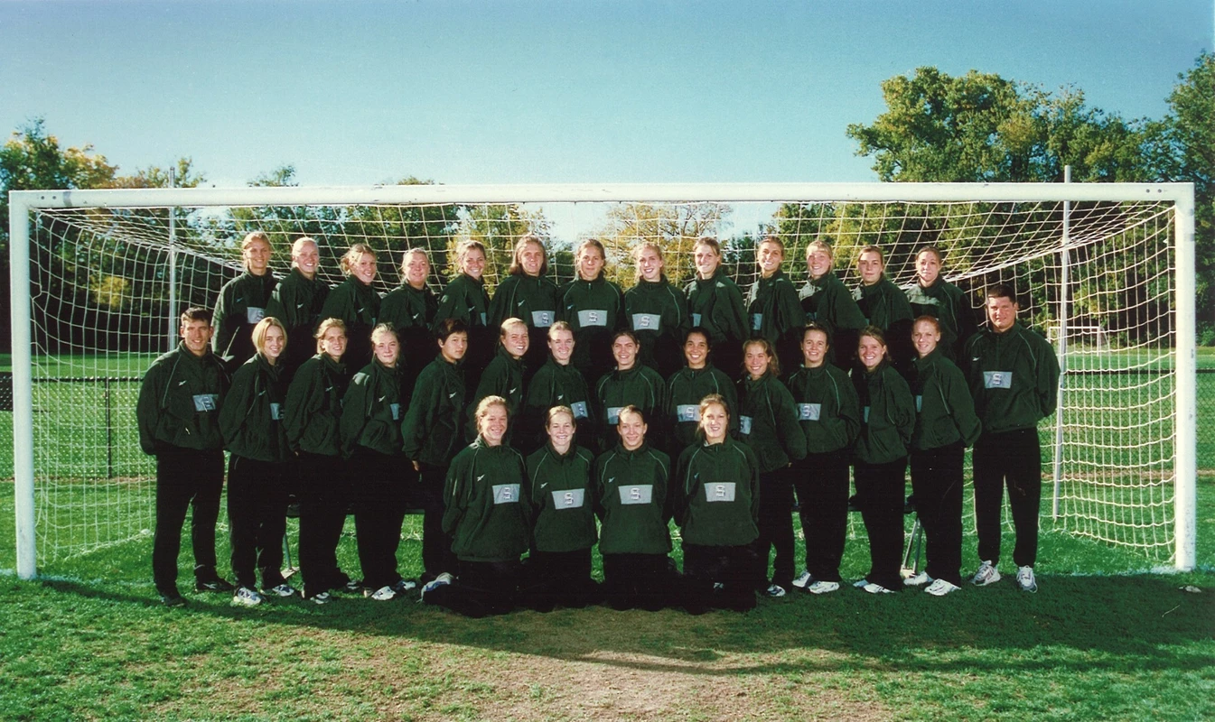1999 WSOC Team