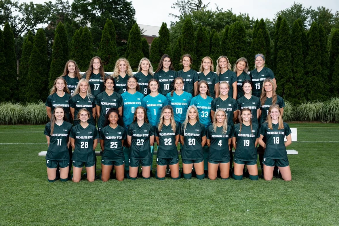 2021 WSOC Team