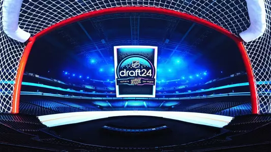 NHL Draft 2024