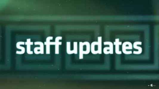 MBB Staff Changes