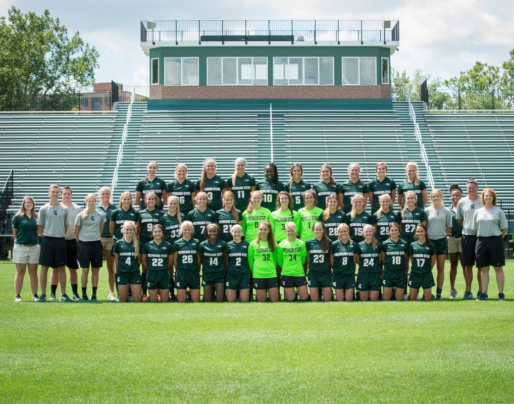 2015 WSOC Team