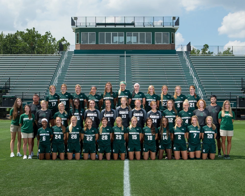 2016 WSOC Team