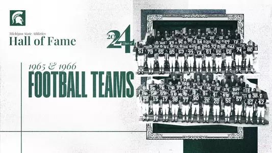 2024-25 Hall of Fame Football Teams
