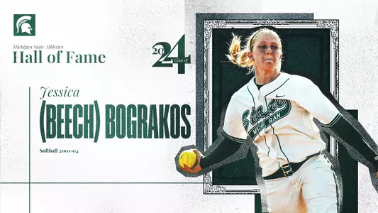 2024-25 Hall of Fame Beech