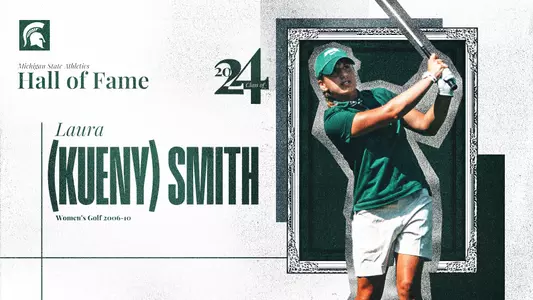 2024-25 Hall of Fame Kueny