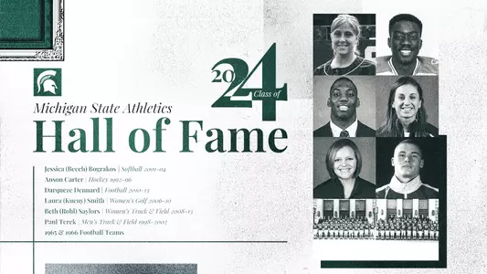 2024-25 Hall of Fame Inductees
