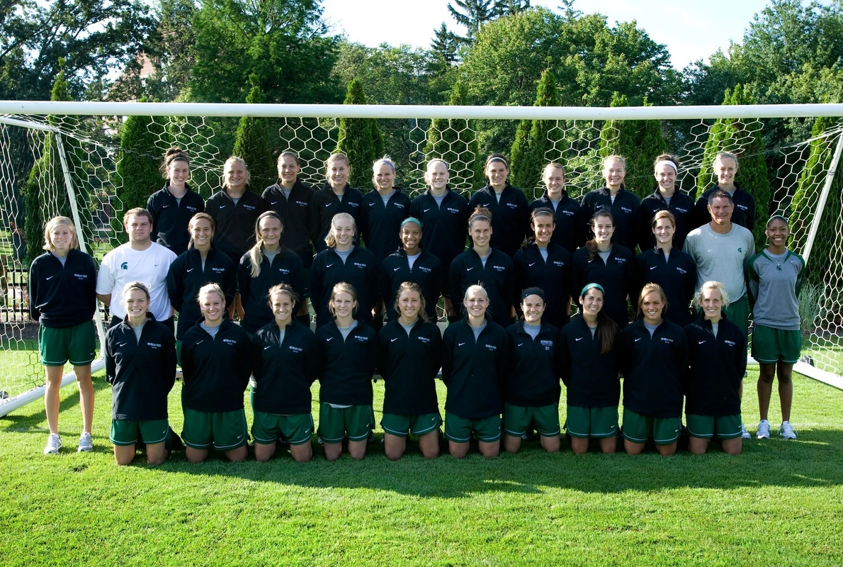 2009 WSOC Team
