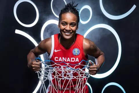 Shay Colley