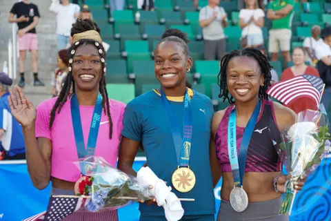 2024 US Olympic Team Trials-Day 2
