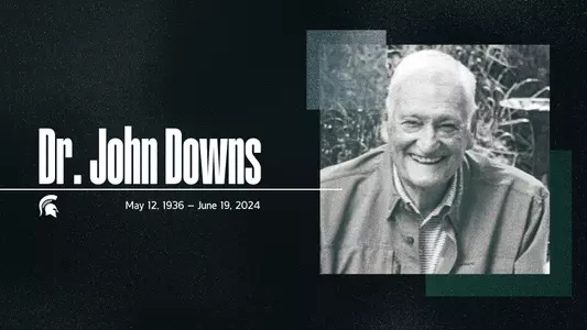 Dr. John Downs