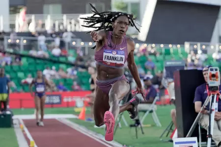 2024 US Olympic Team Trials-Day 1