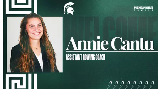 Welcome Annie Cantu