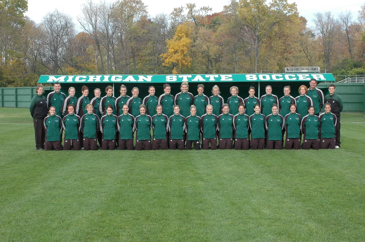 2004 WSOC Team