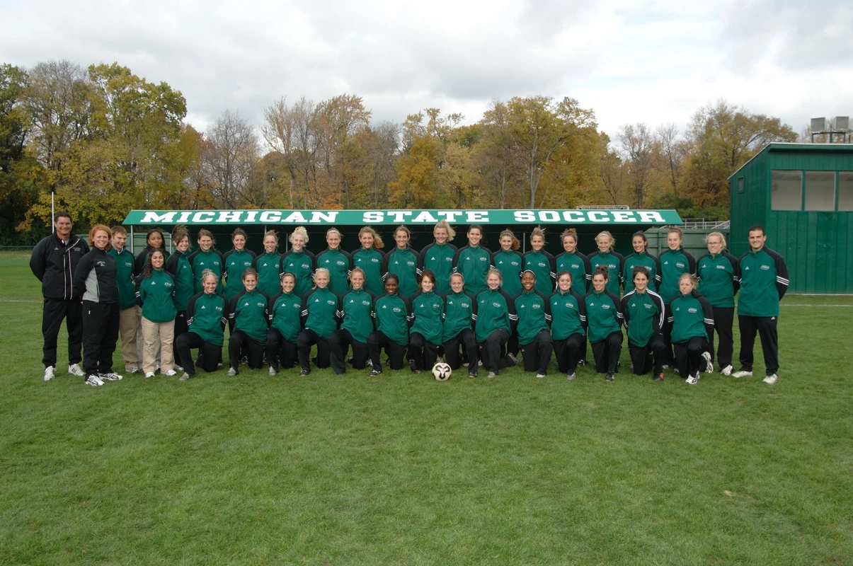2006 WSOC Team