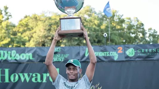 Matt Forbes USTA Boys 18