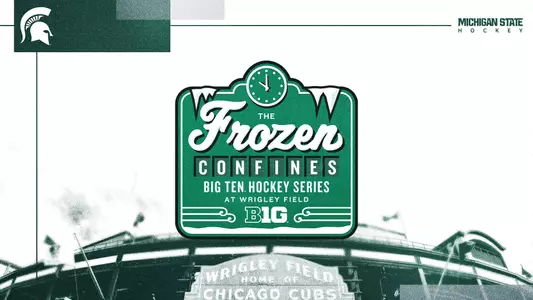 Frozen Confines