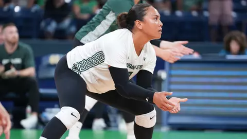 Nalani Iosia, volleyball, action, 2024