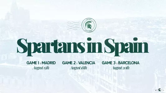Spartans in Spain