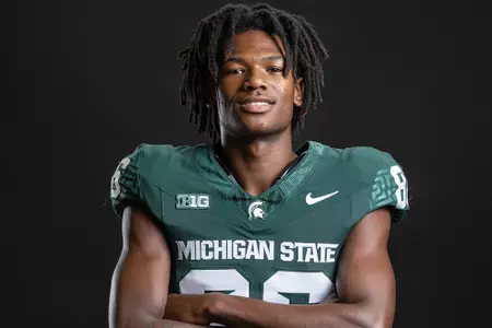 Jaylan Brown