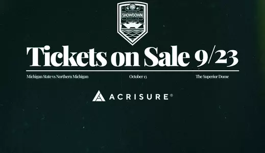 NMU MSU Tickets