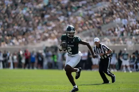Aidan Chiles vs PVAMU