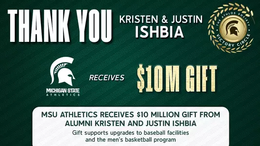 Ishbia Gift