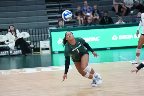 Nalani Iosia, volleyball, action, 2024