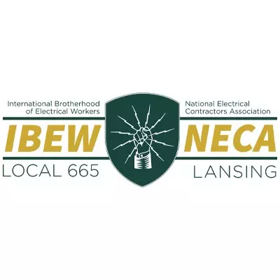 IBEW NECA 665