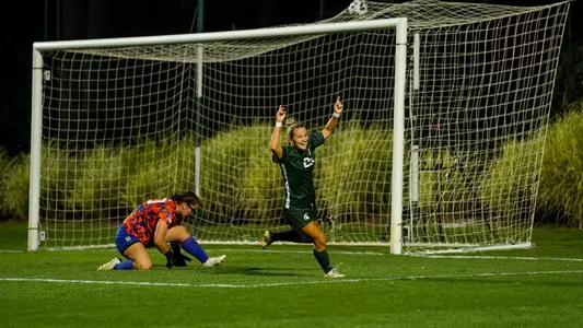 Ella Janz vs. Nebraska